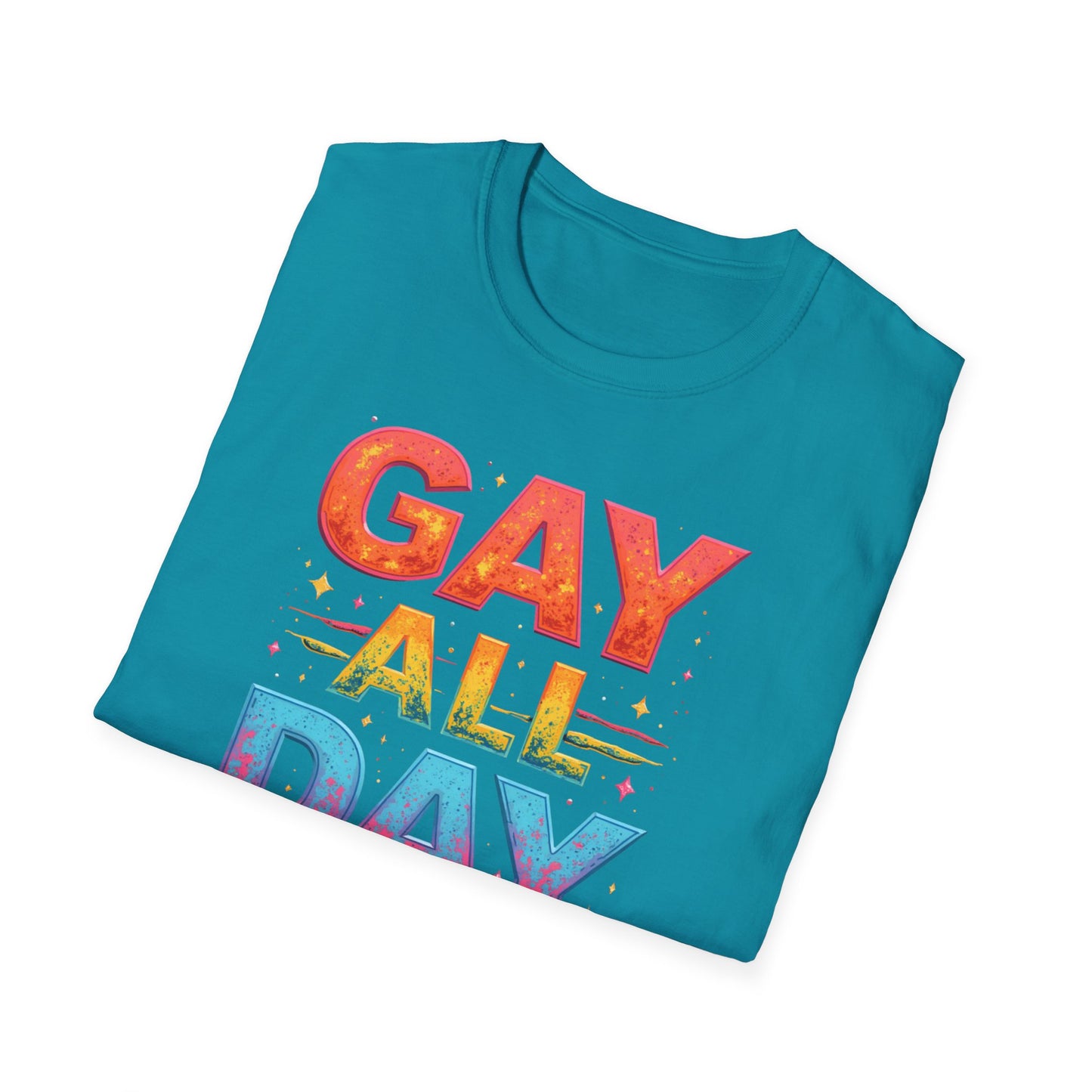 Gay All Day