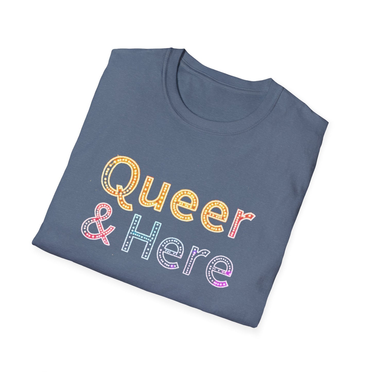 Queer & Here