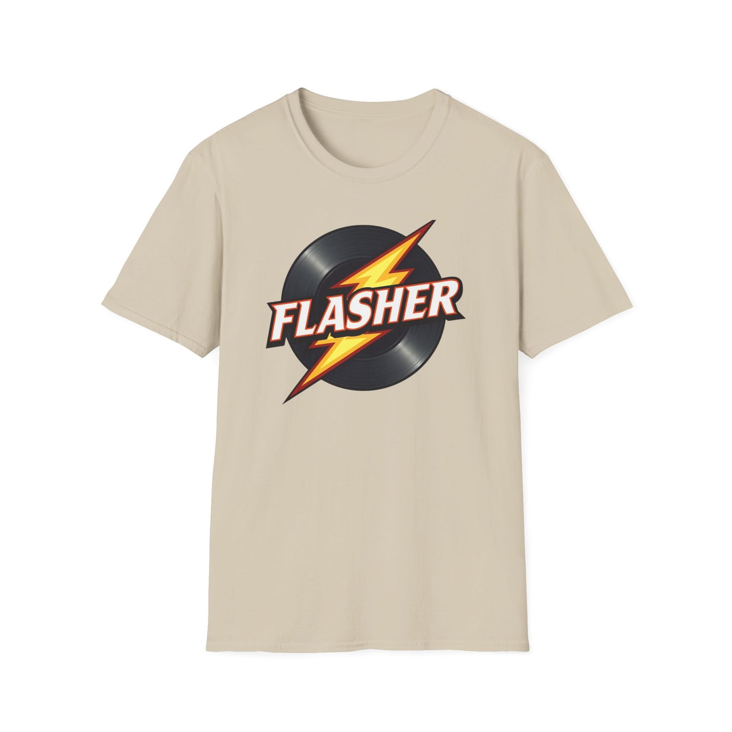Flasher