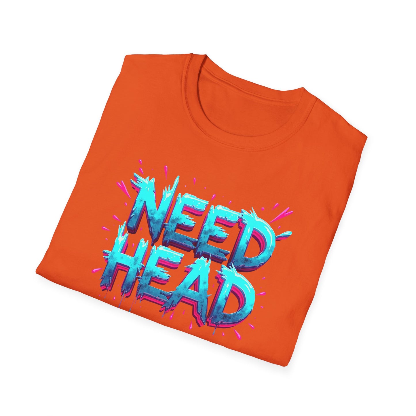 NEED HEAD