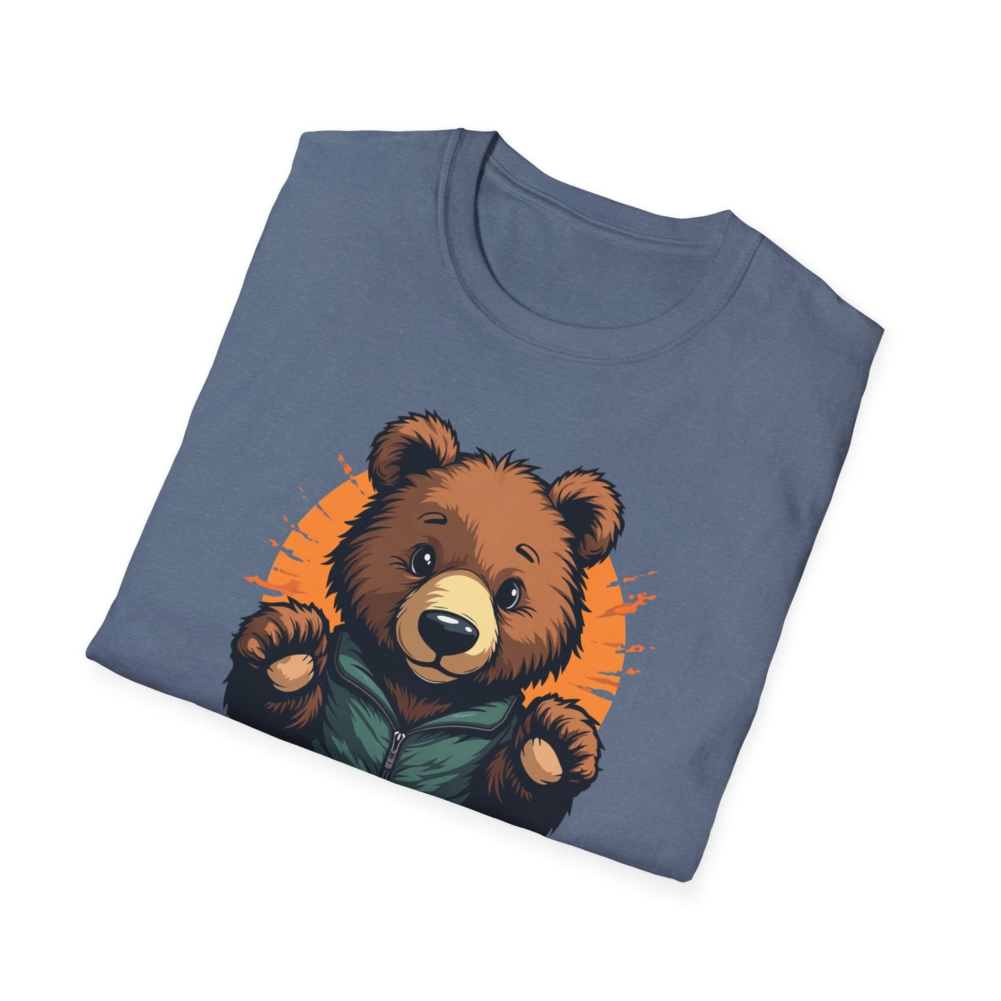 Bear Bait 2