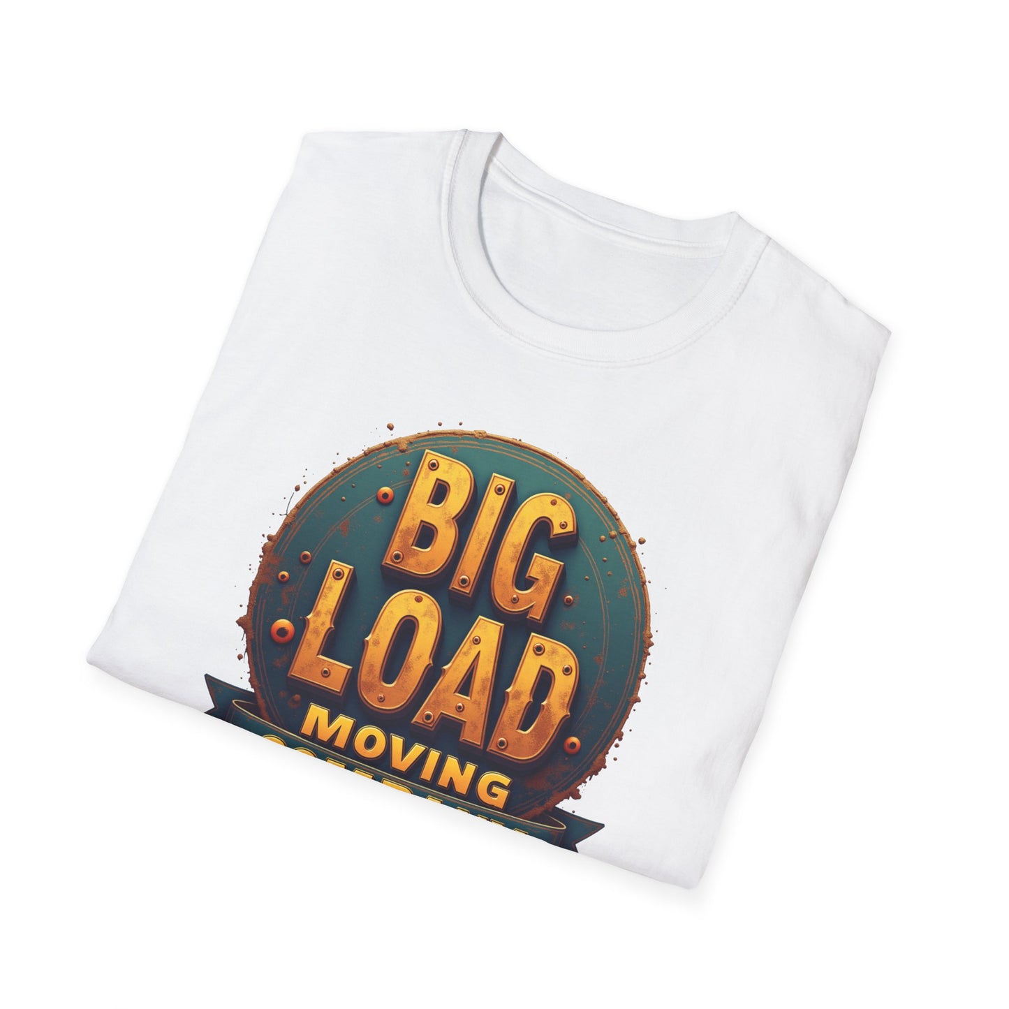 BIG LOAD Moving Company