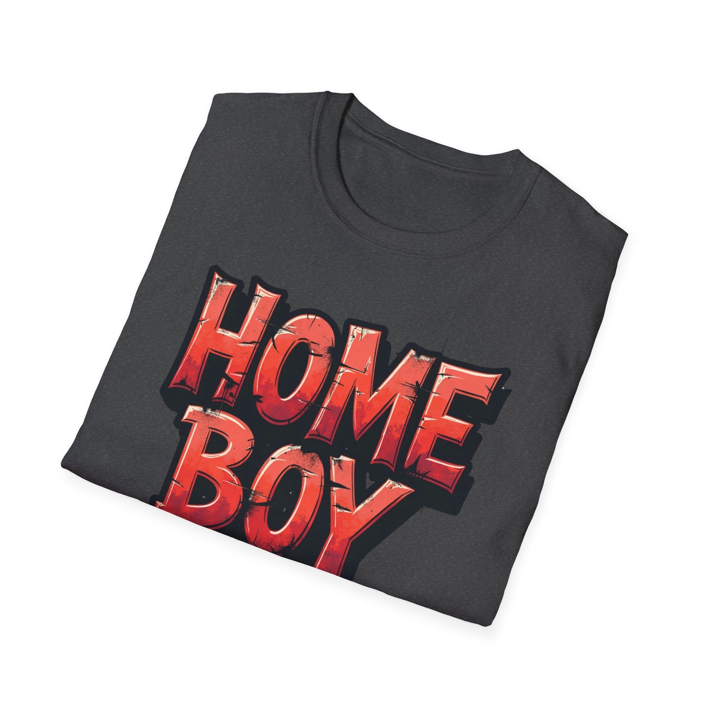 Home Boy
