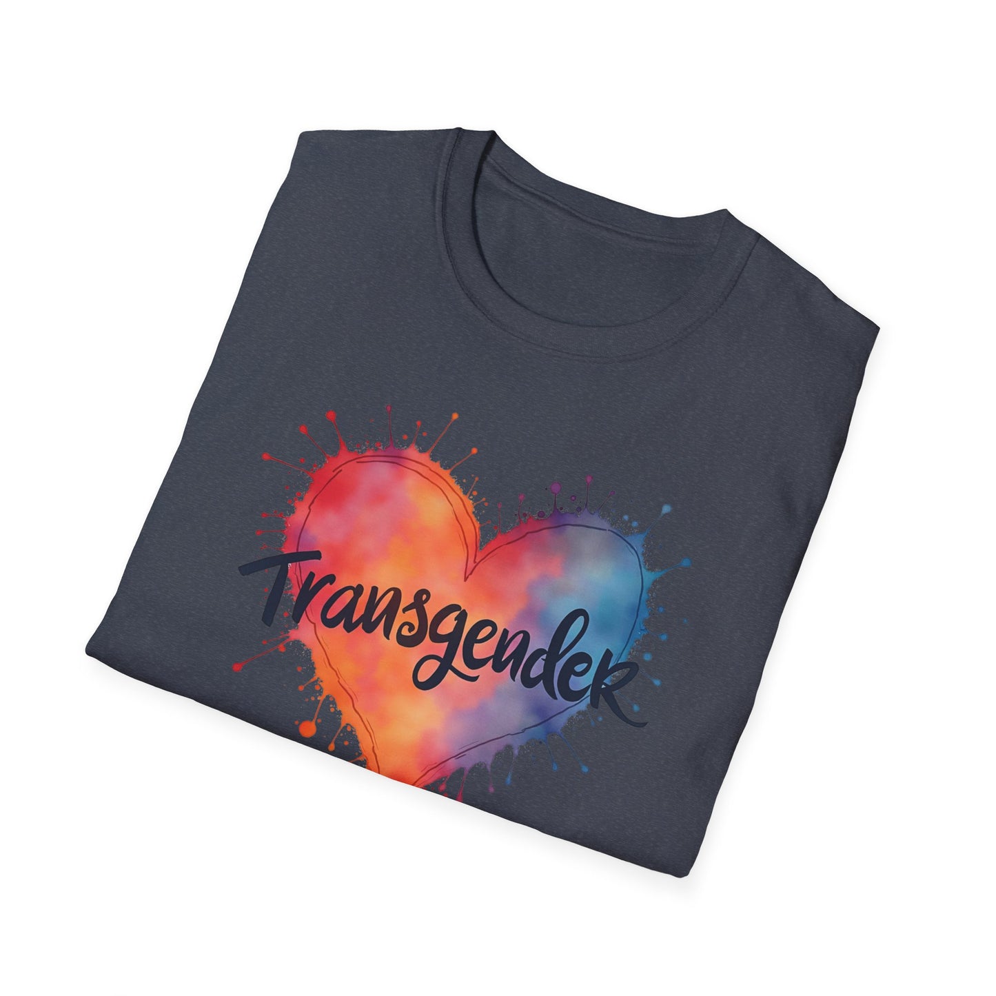 Transgender Heart