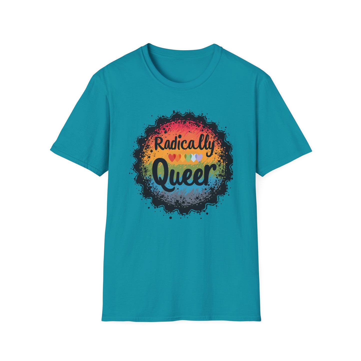 Radically Queer