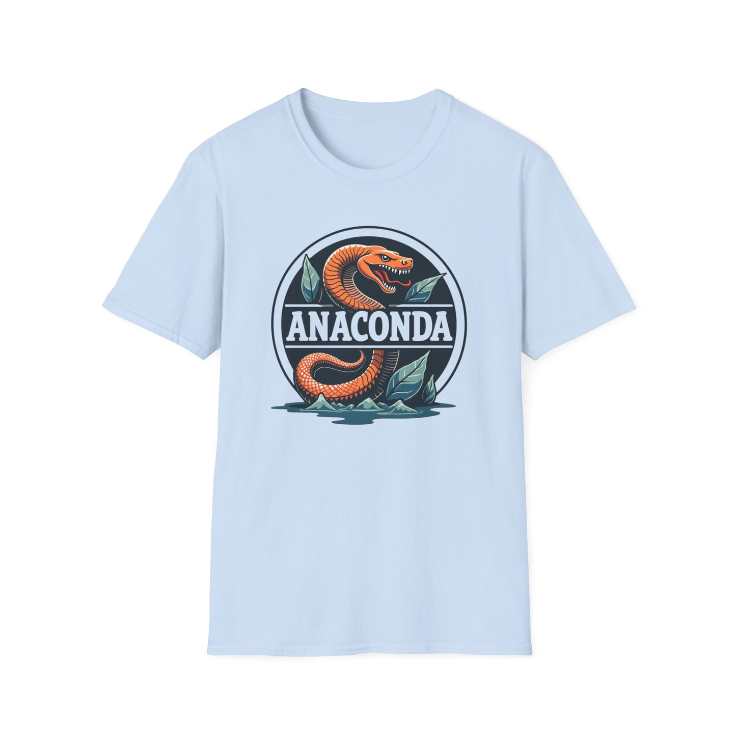 Anaconda 2