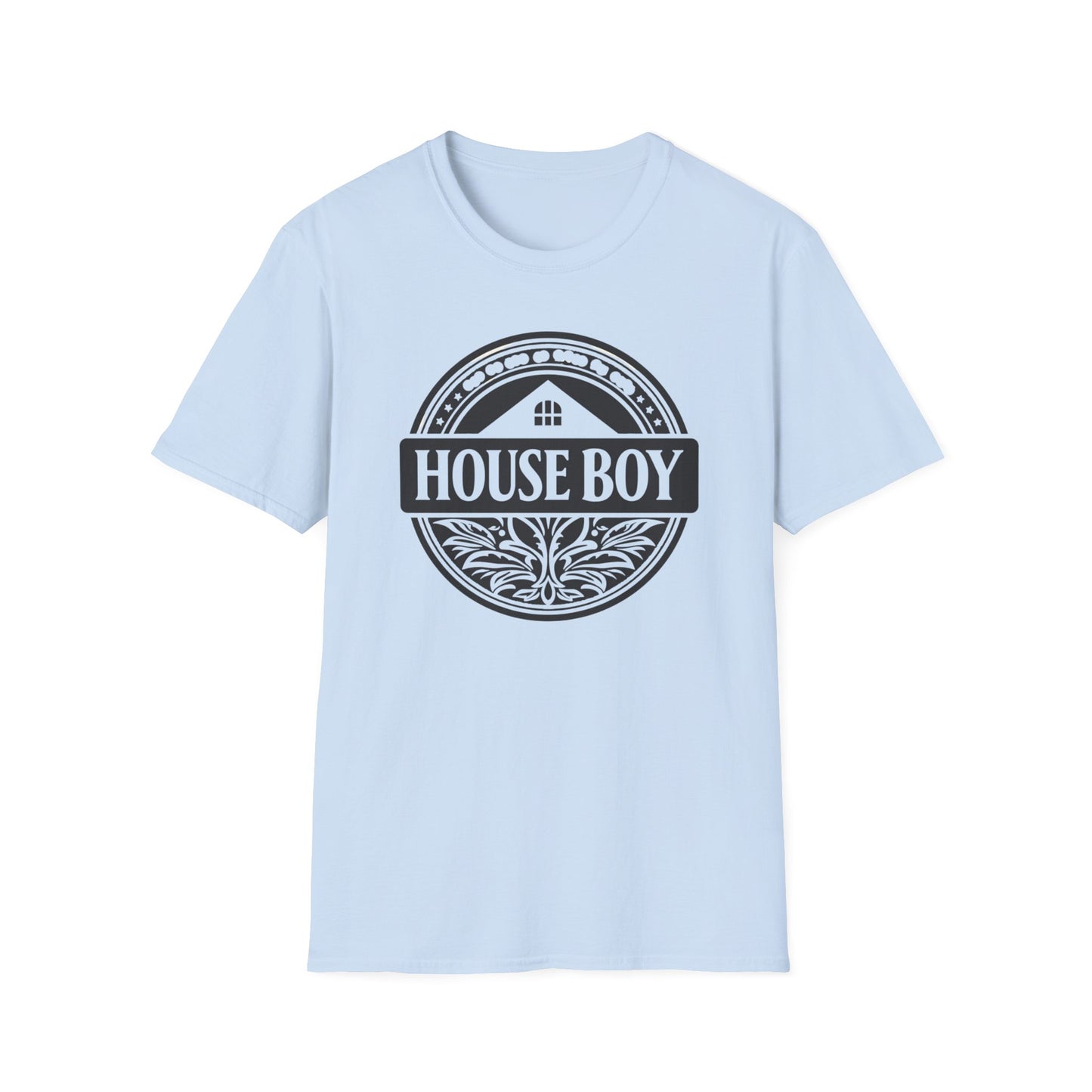 House Boy