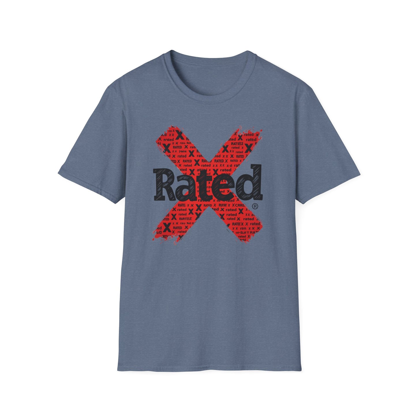 X Rated