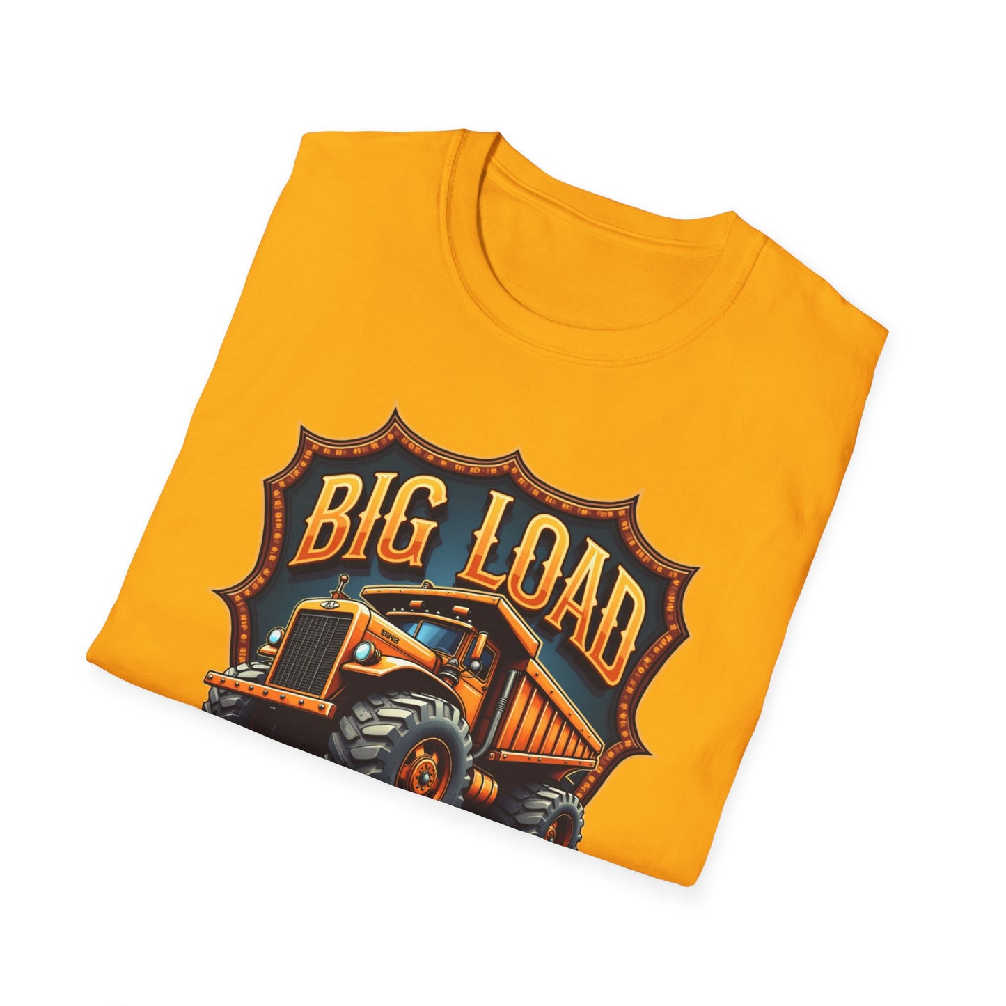 Big Load