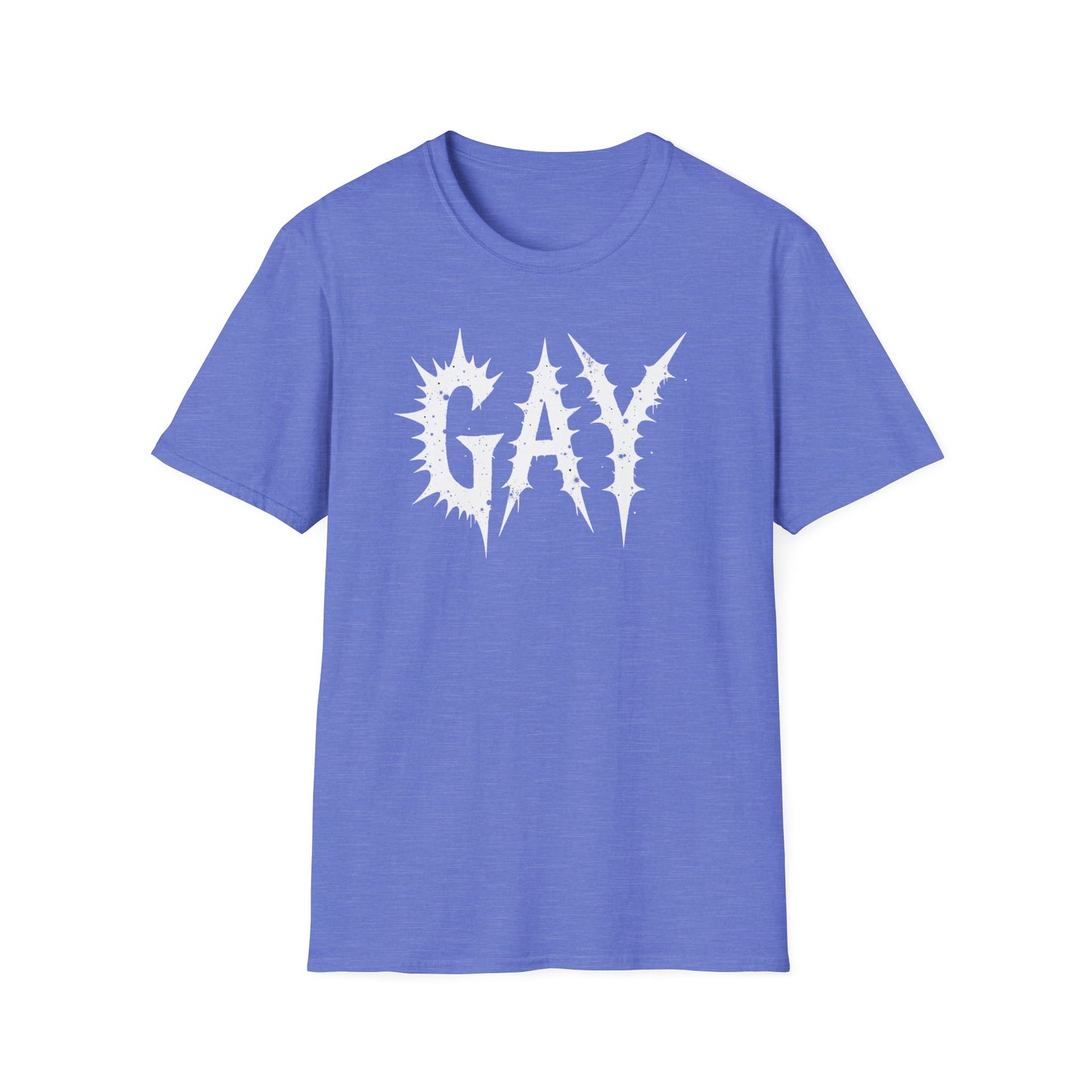 Gay 3