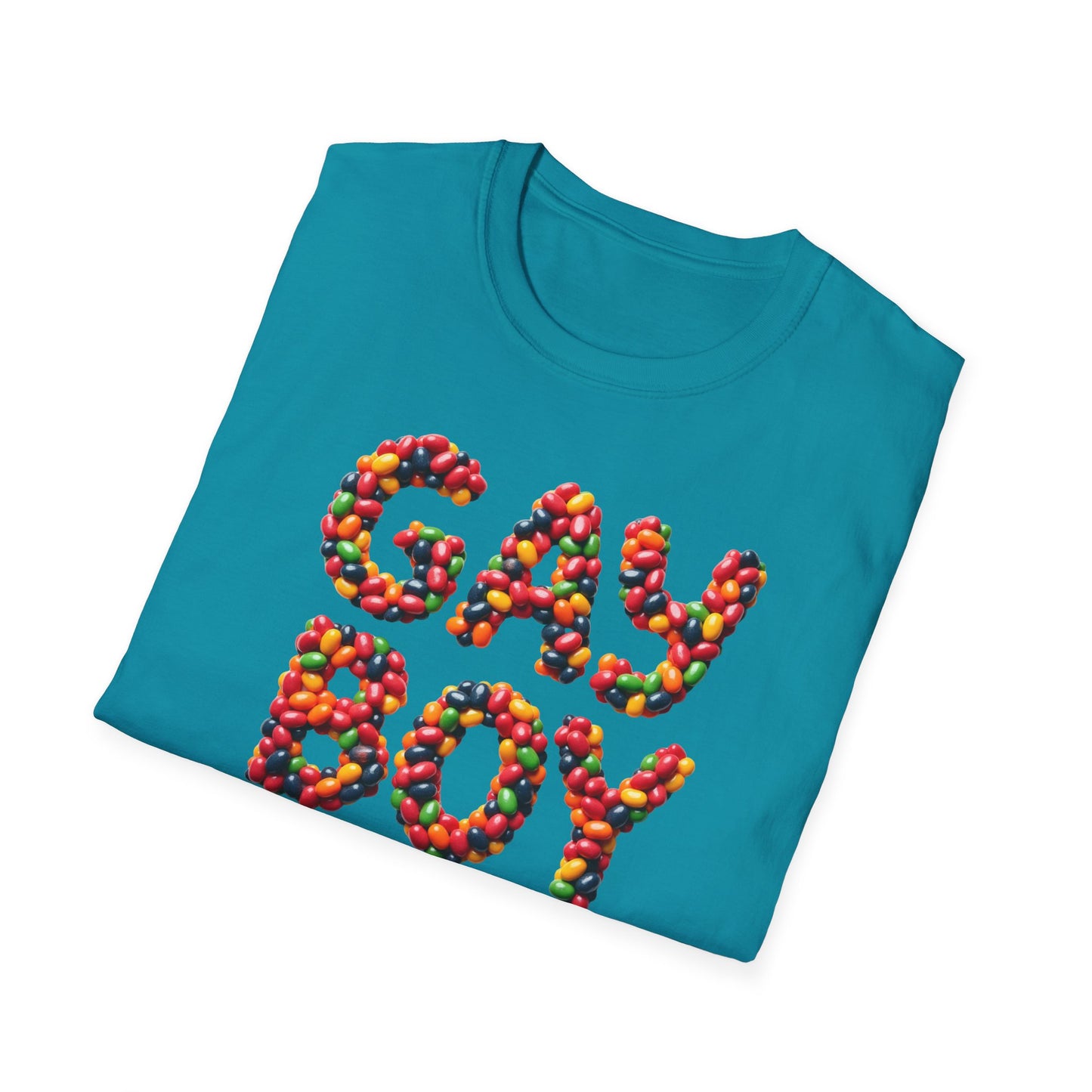Gay Boy
