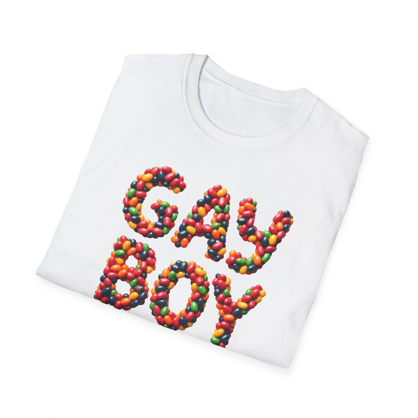Gay Boy