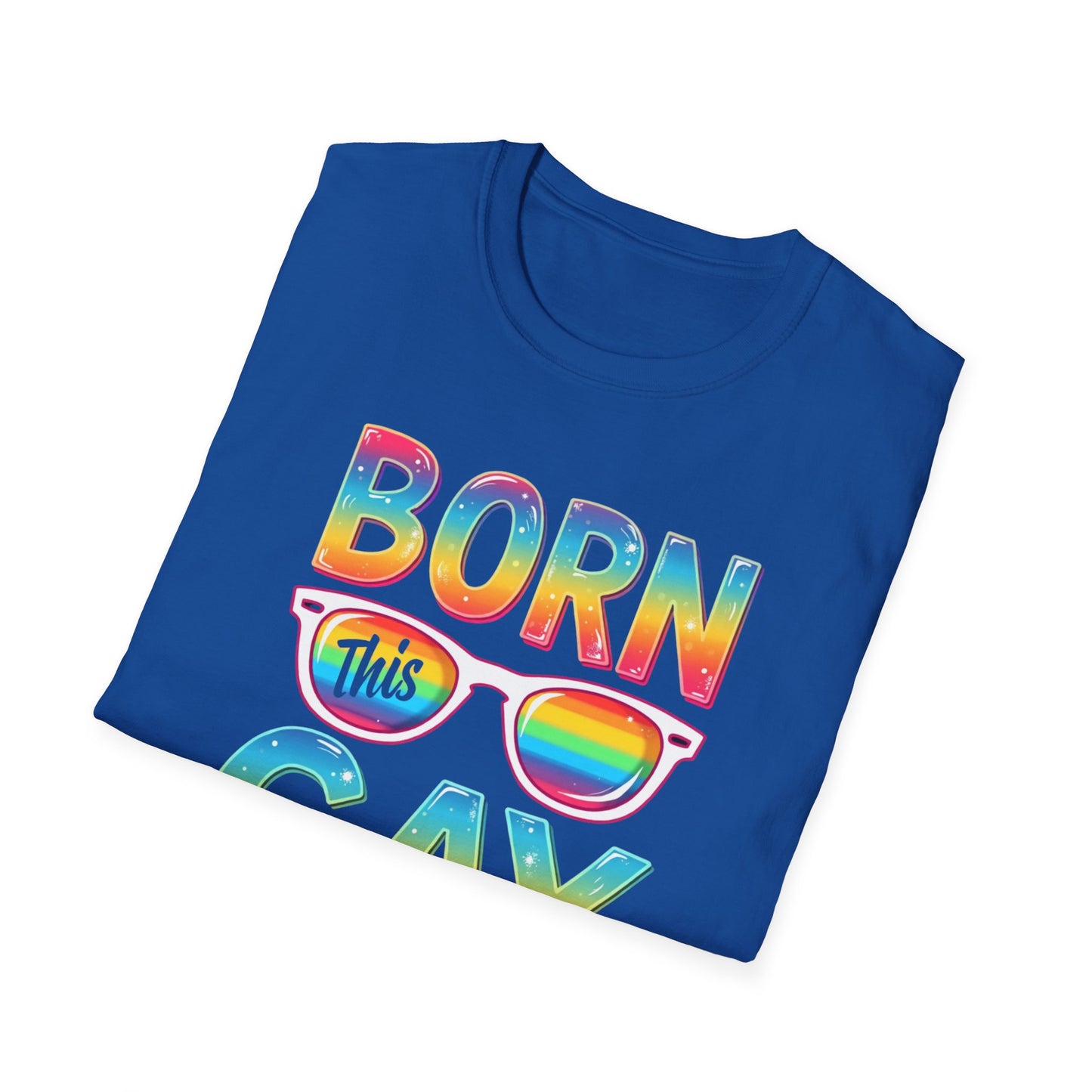 Born This Gay - 2