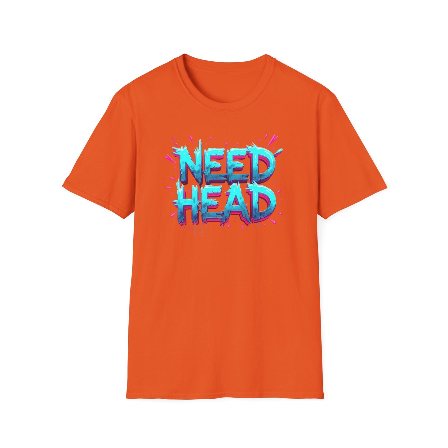 NEED HEAD