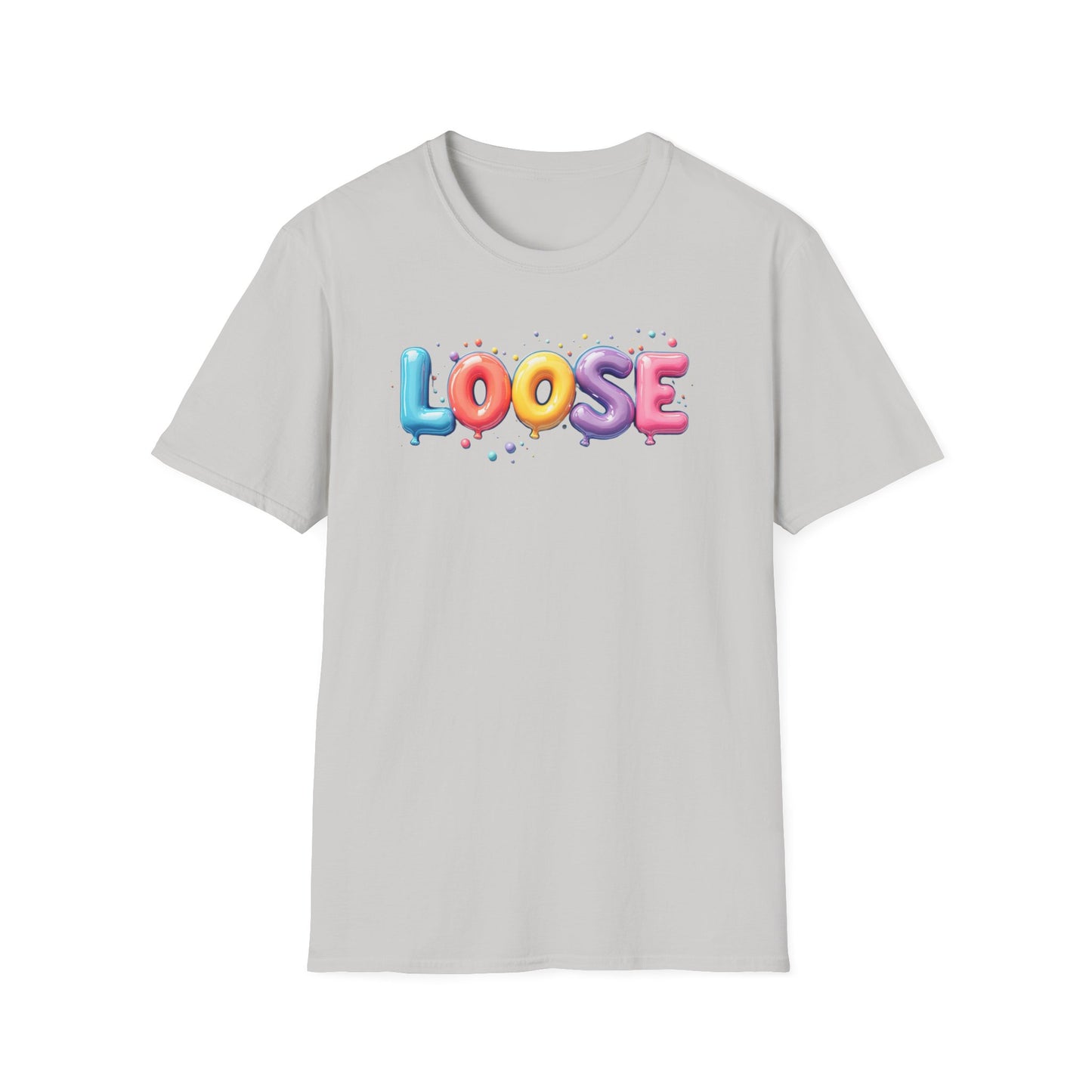 Loose