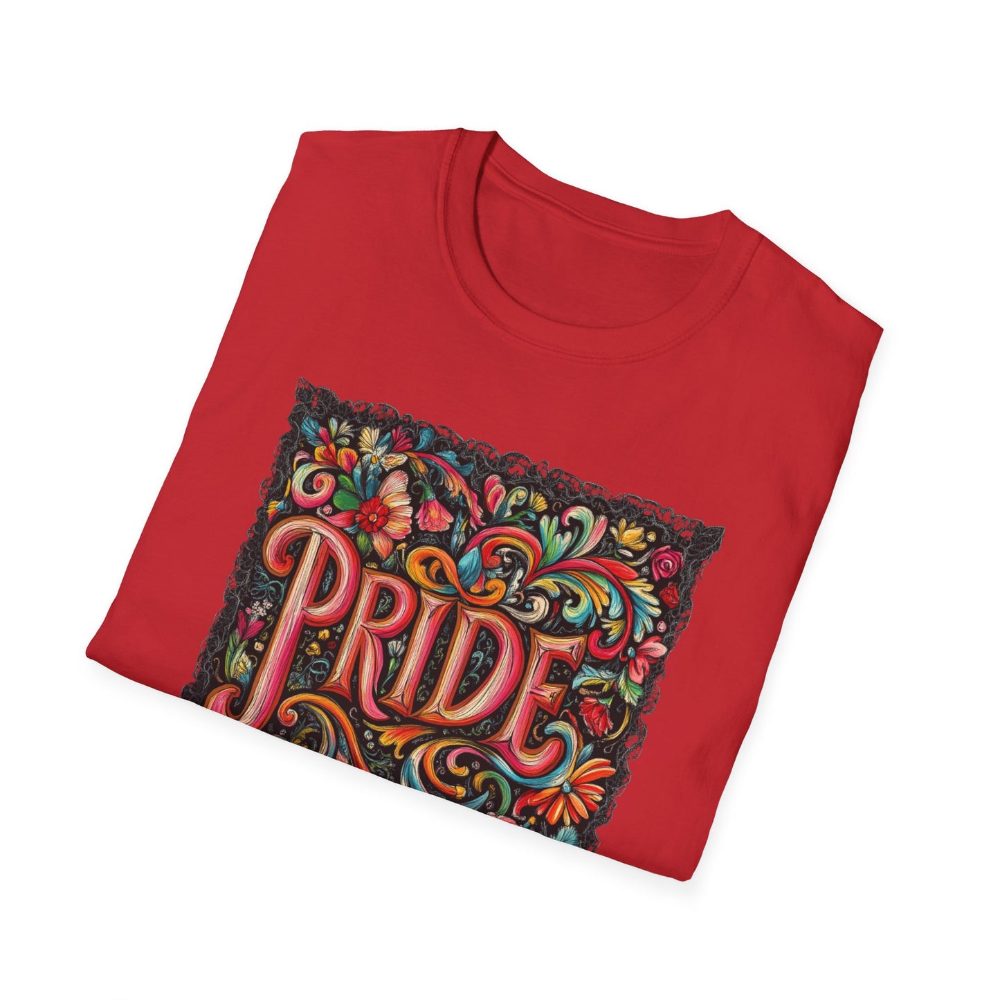Pride - 5
