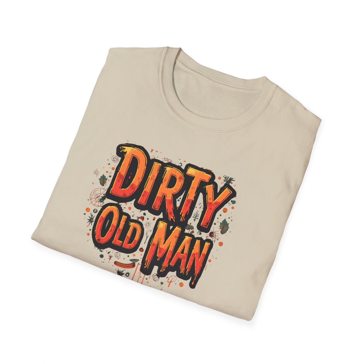 Dirty Old Man 2