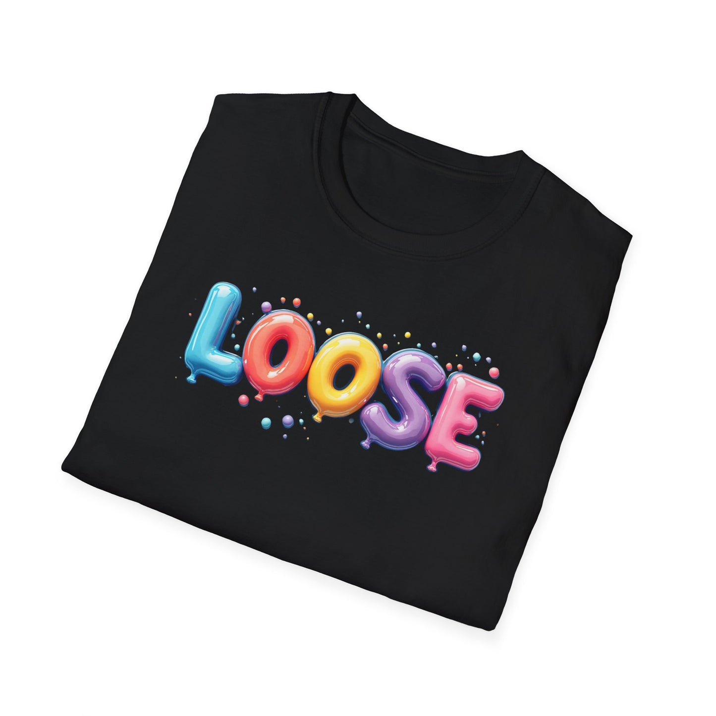 Loose