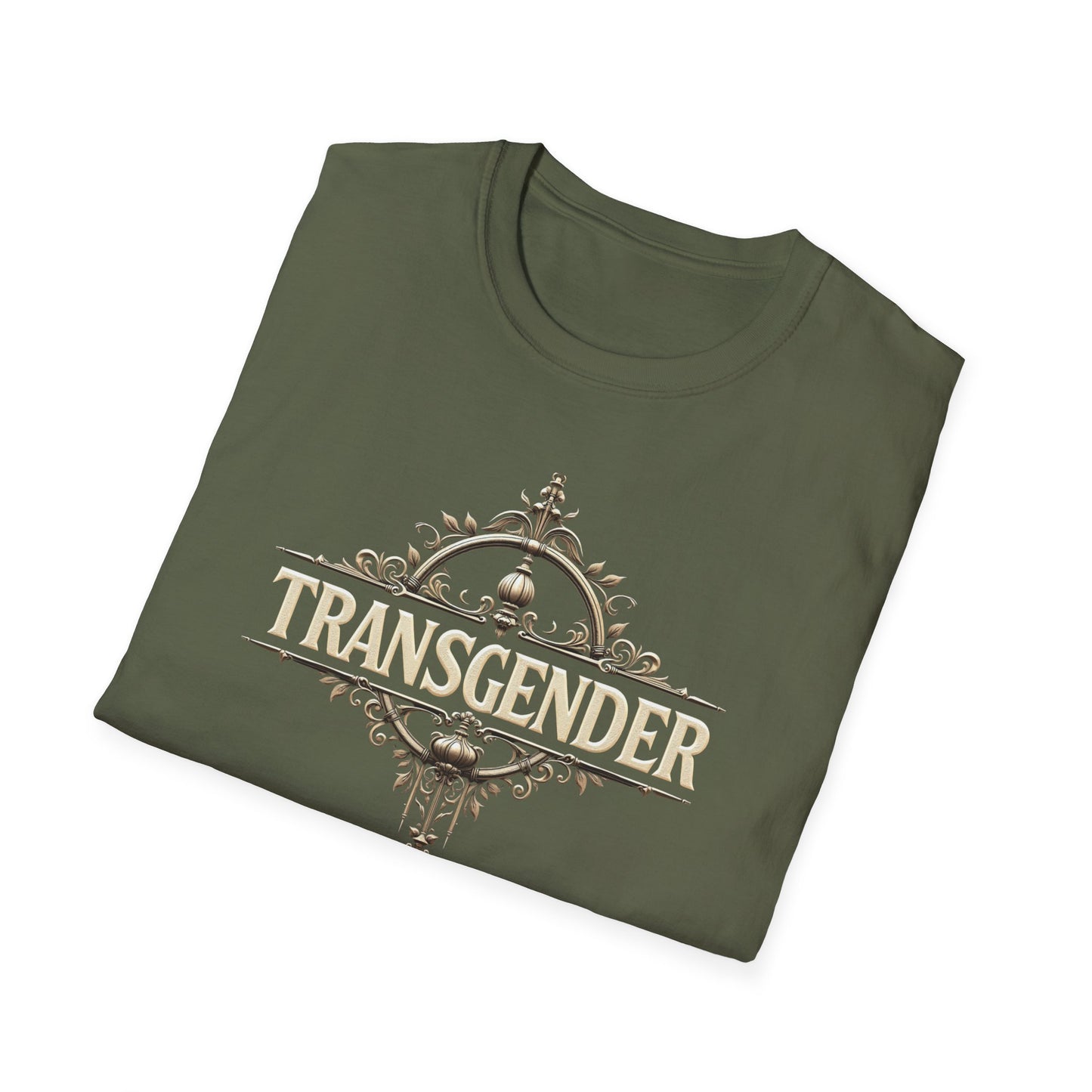 Transgender 3