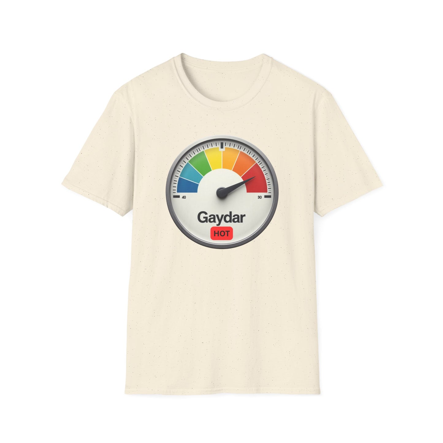 Gaydar
