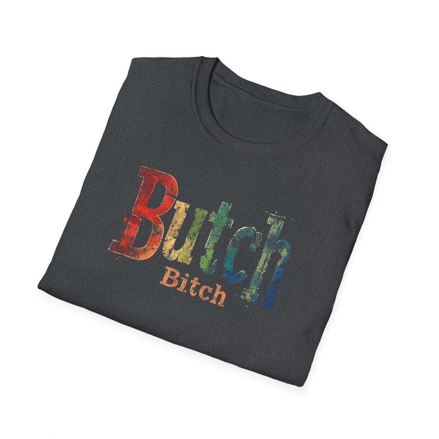 Butch Bitch