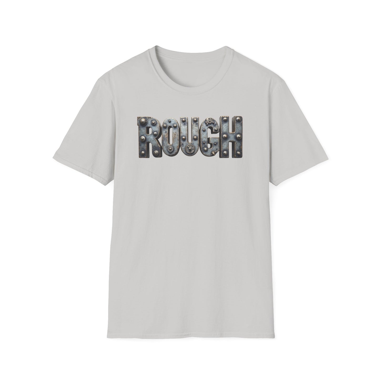 Rough