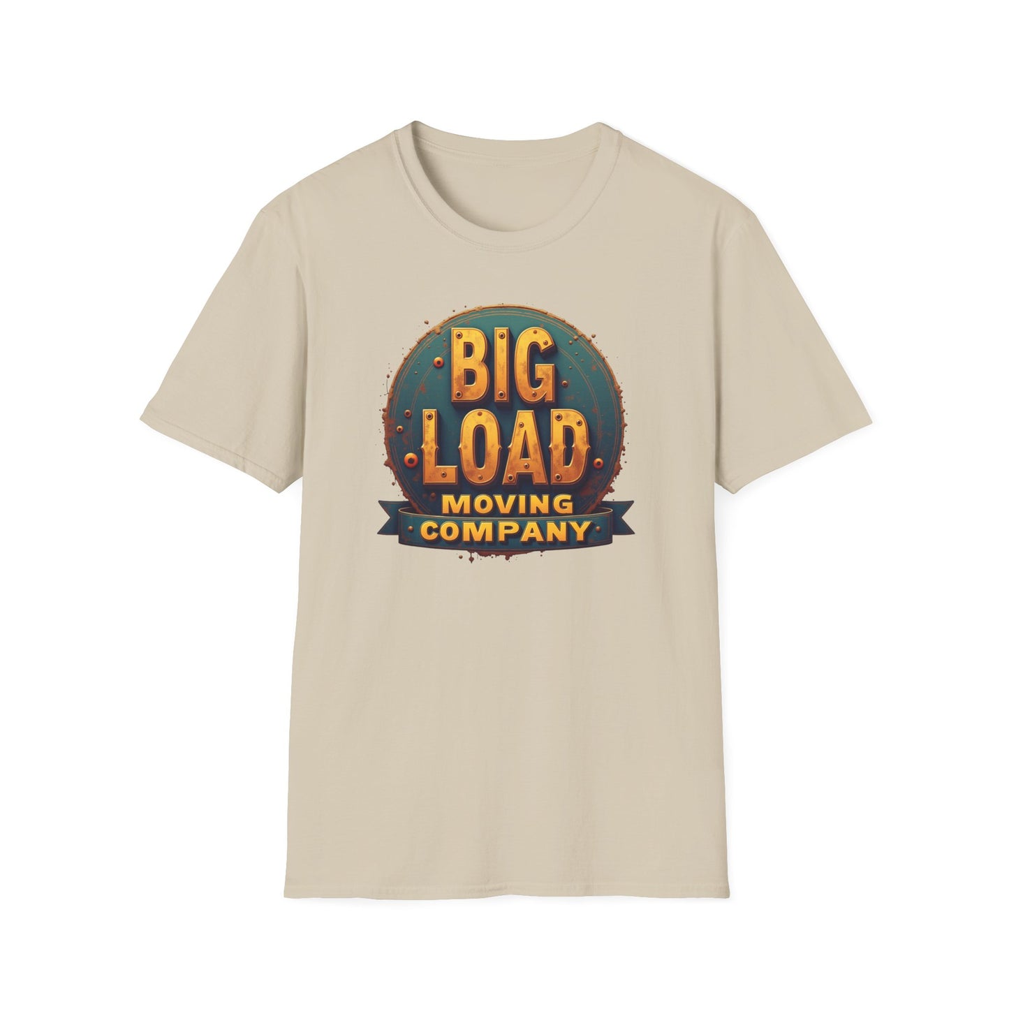 BIG LOAD Moving Company