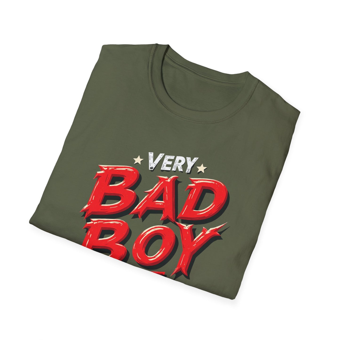 Very BadBoy