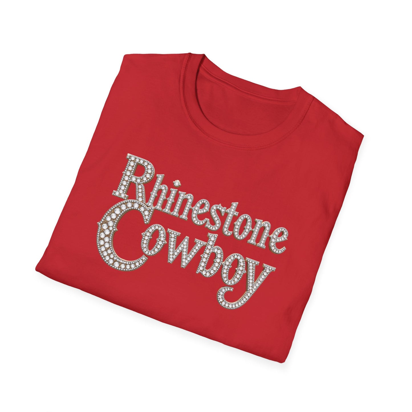 Rhinestone Cowboy