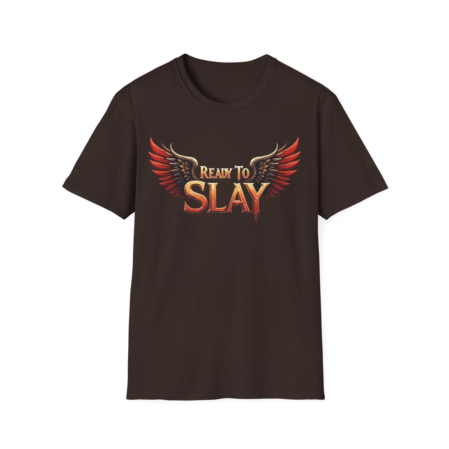 Ready to Slay