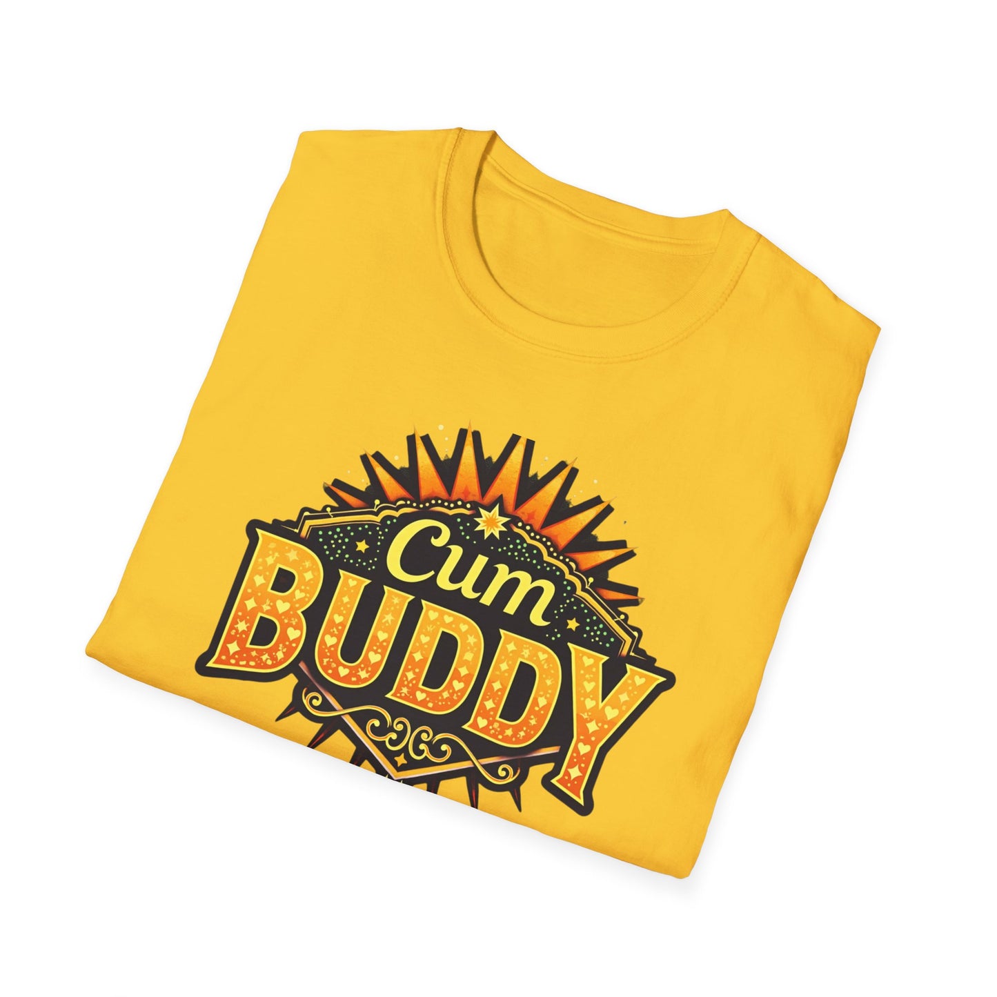 Cum Buddy