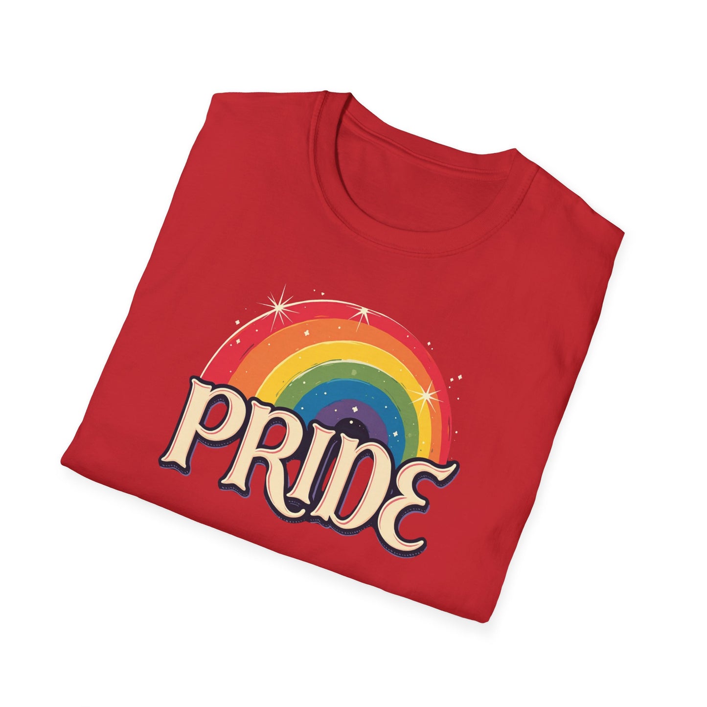 Pride 3