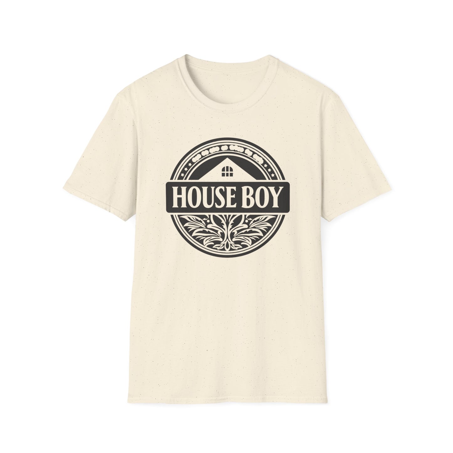 House Boy