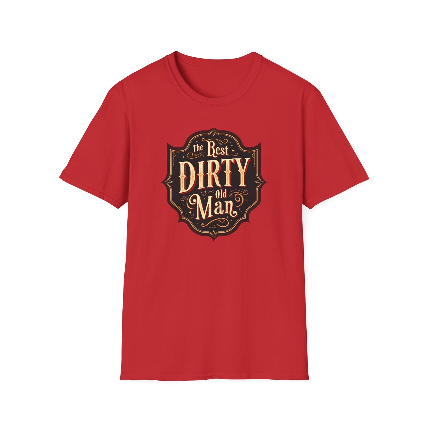 Copy of Dirty Old Man 3