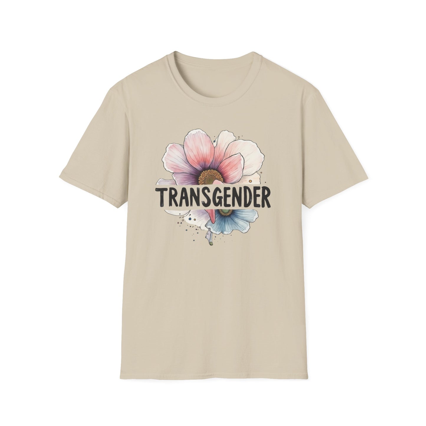 Transgender 3