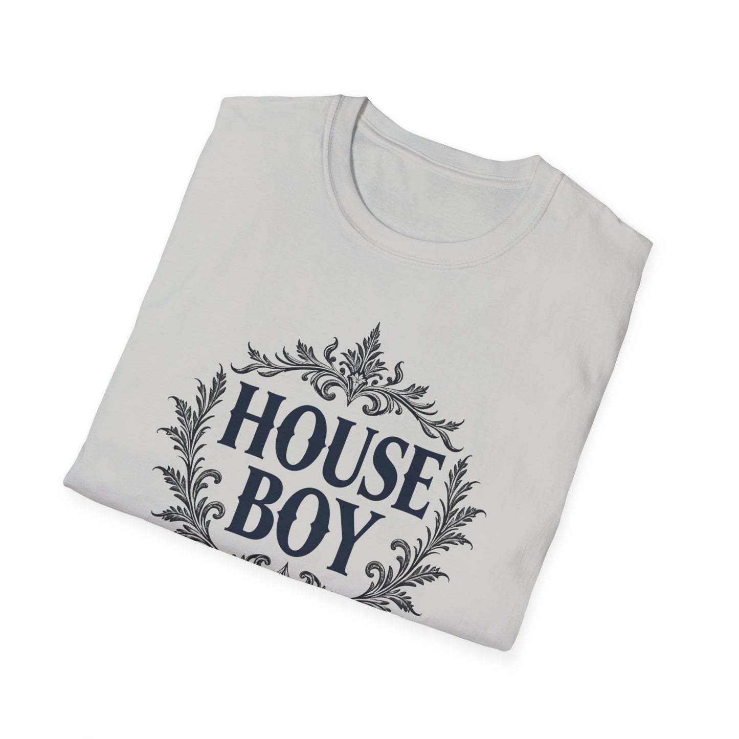 House Boy 2