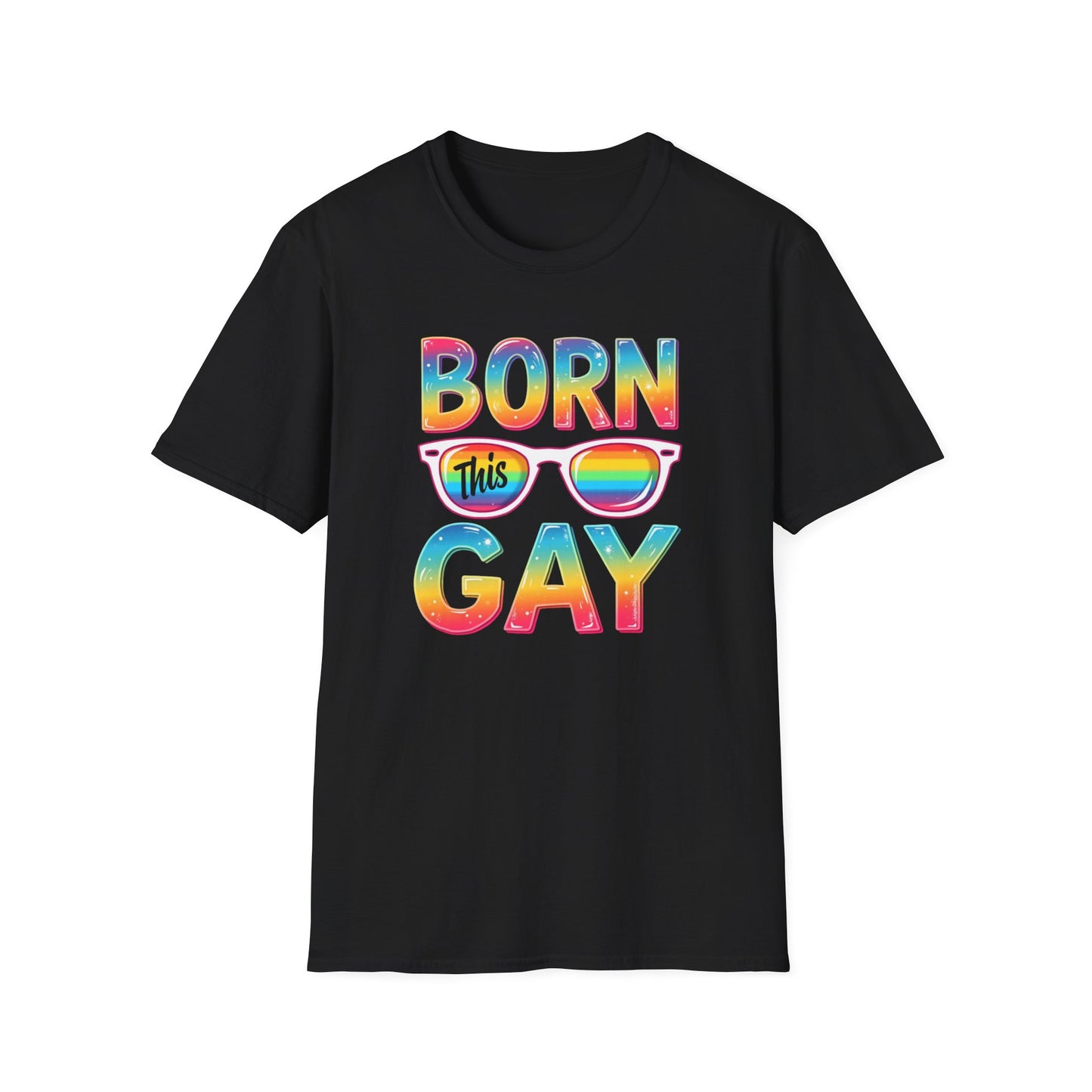 Born This Gay - 2