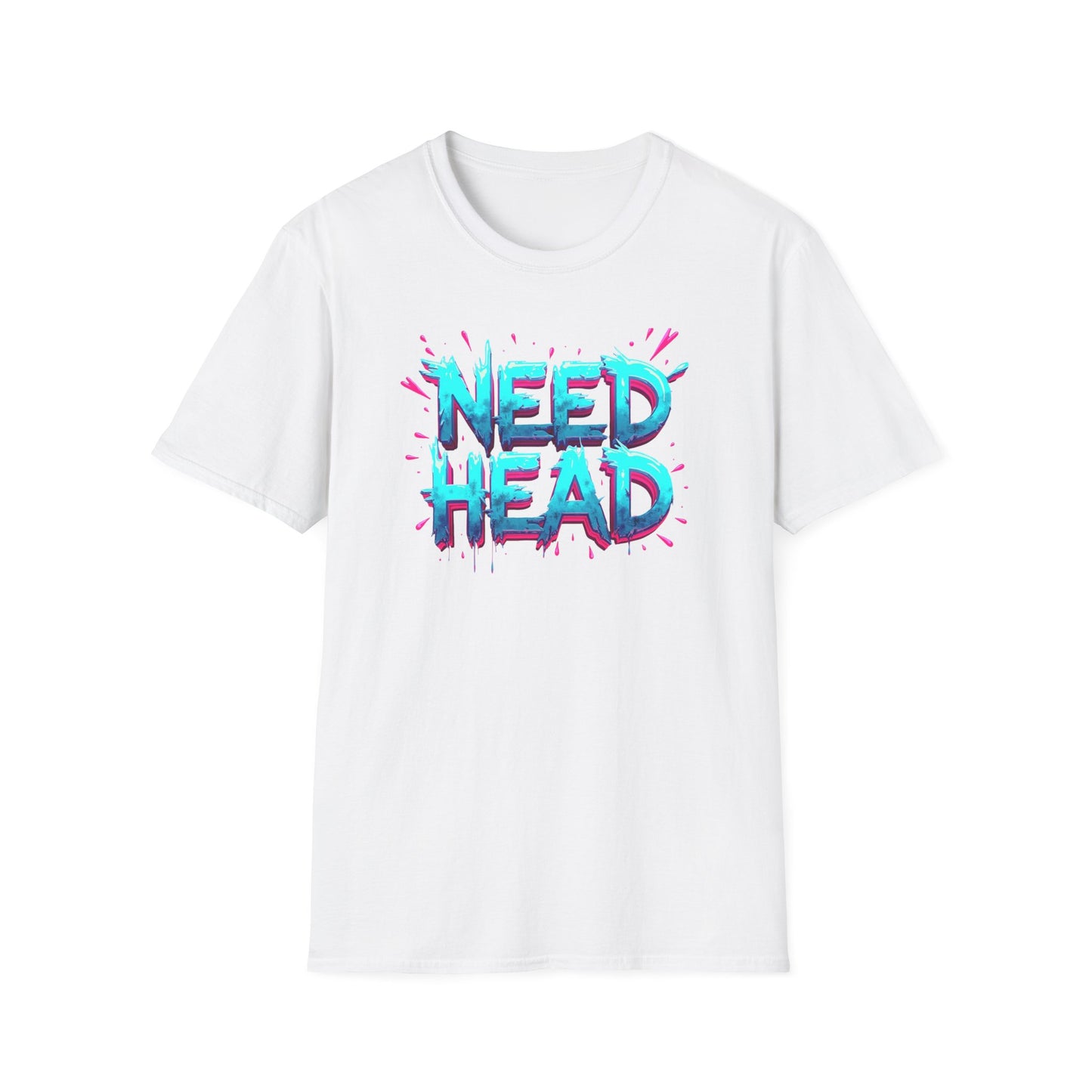 NEED HEAD