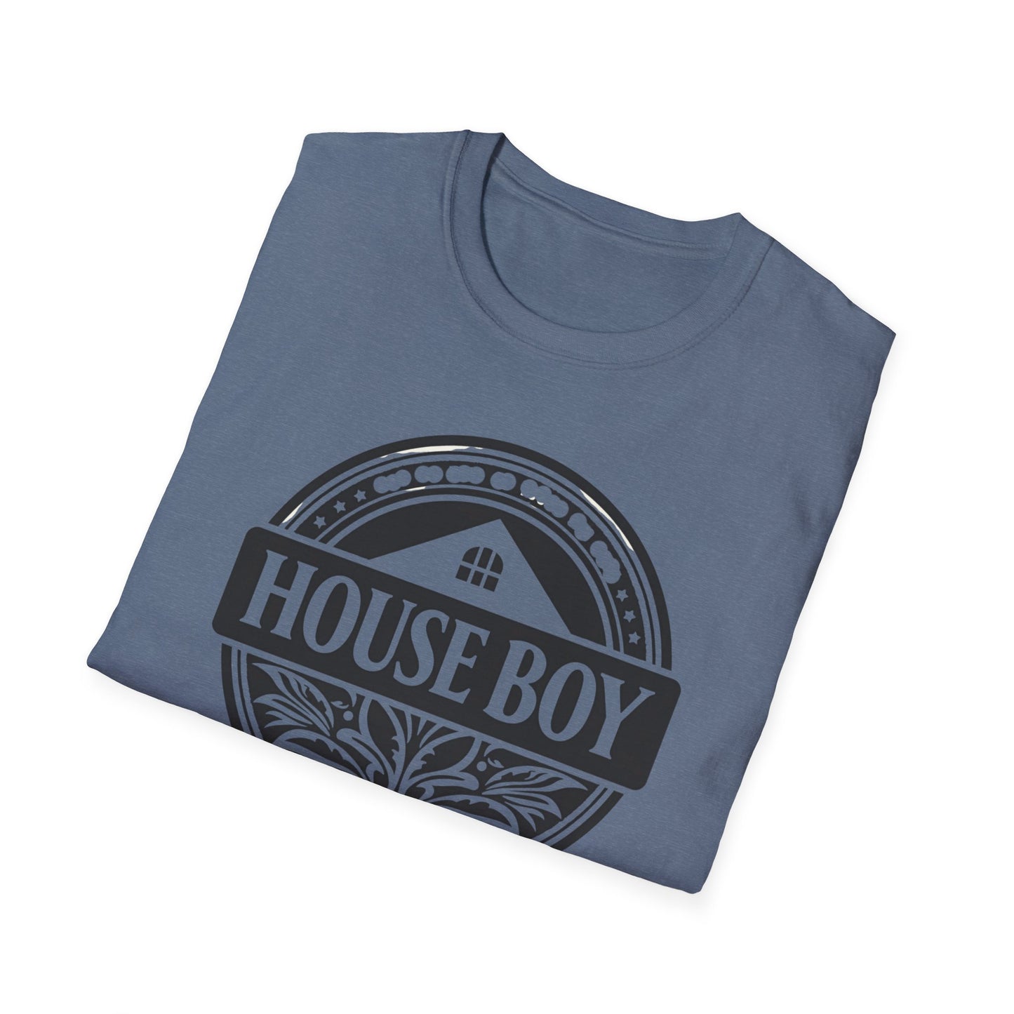 House Boy