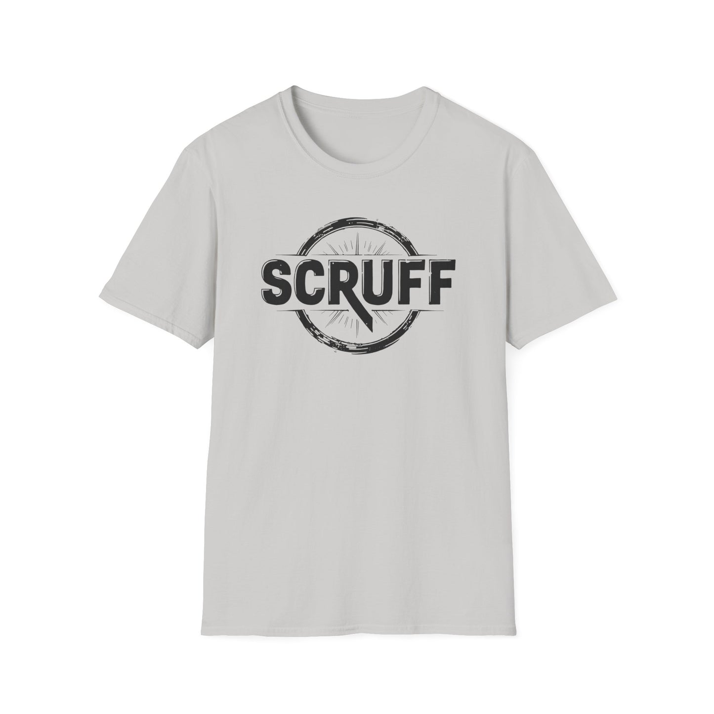 Scruff
