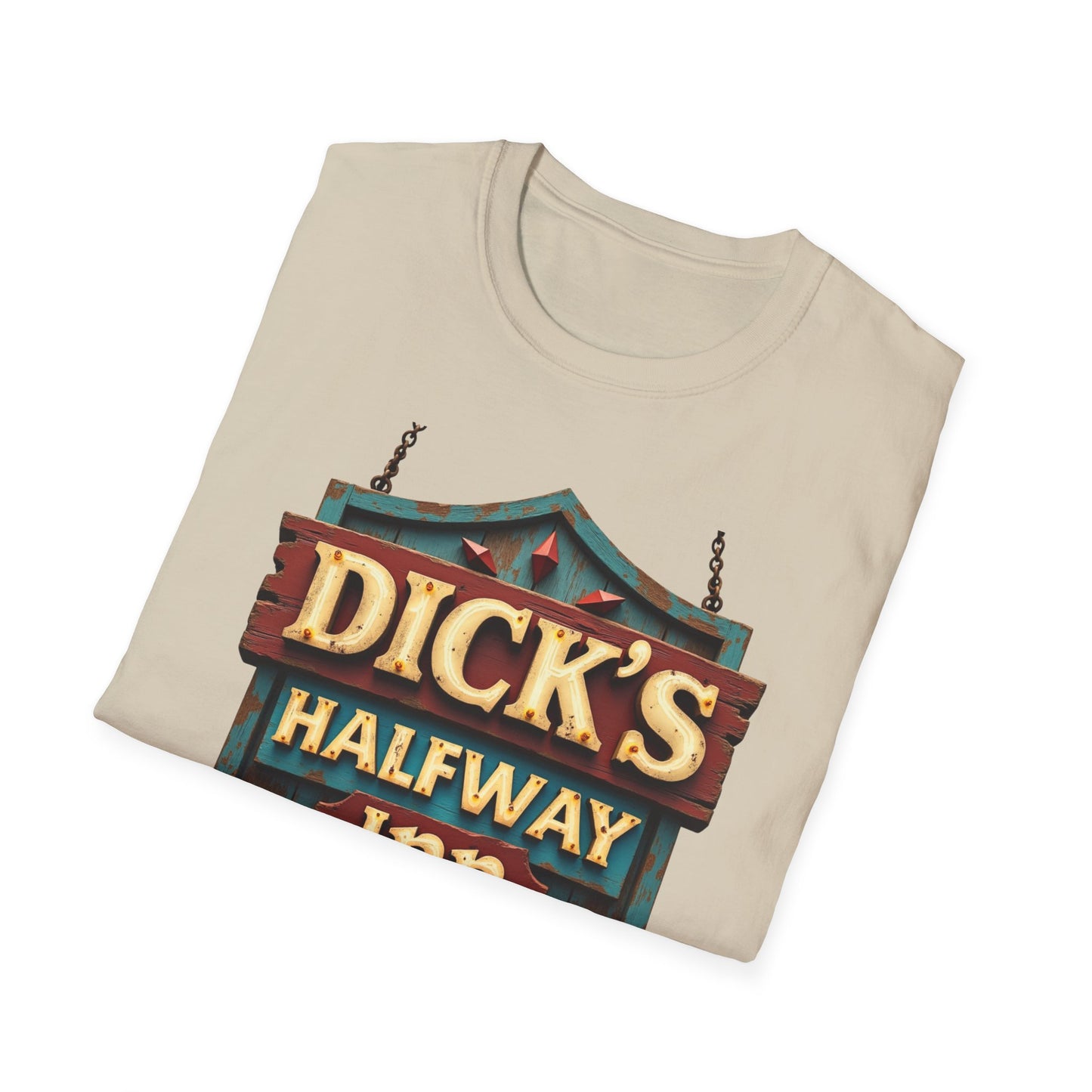 Dick's Half Way Inn