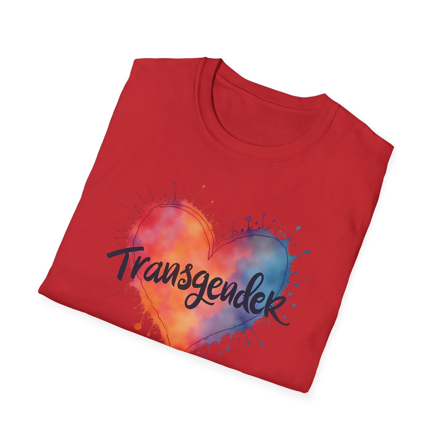 Transgender Heart