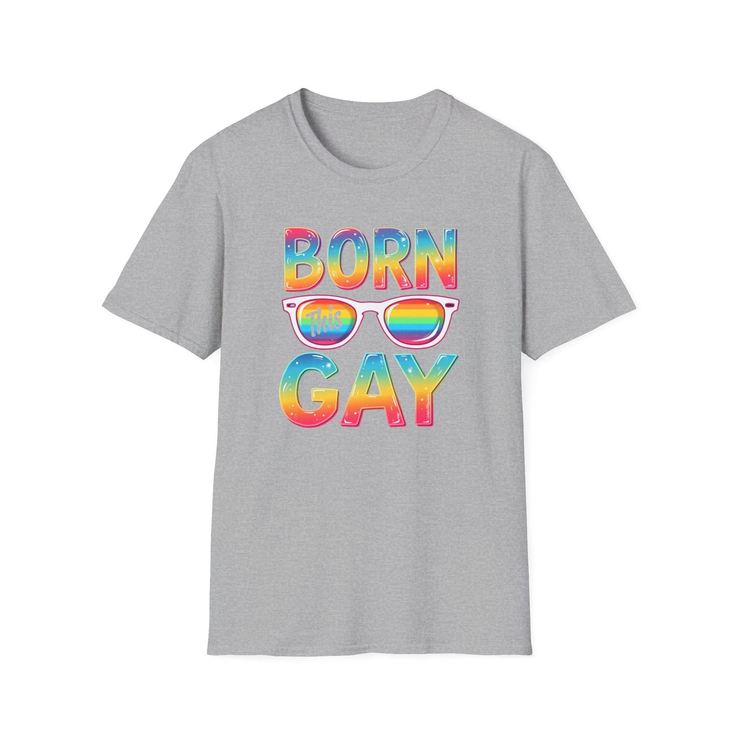 Born This Gay - 2