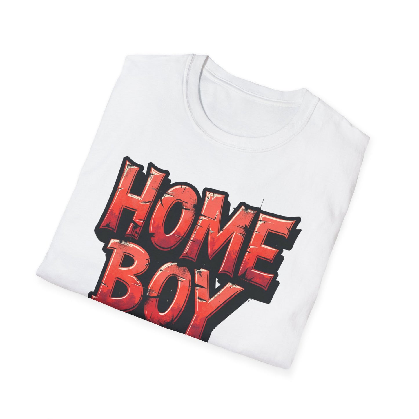 Home Boy