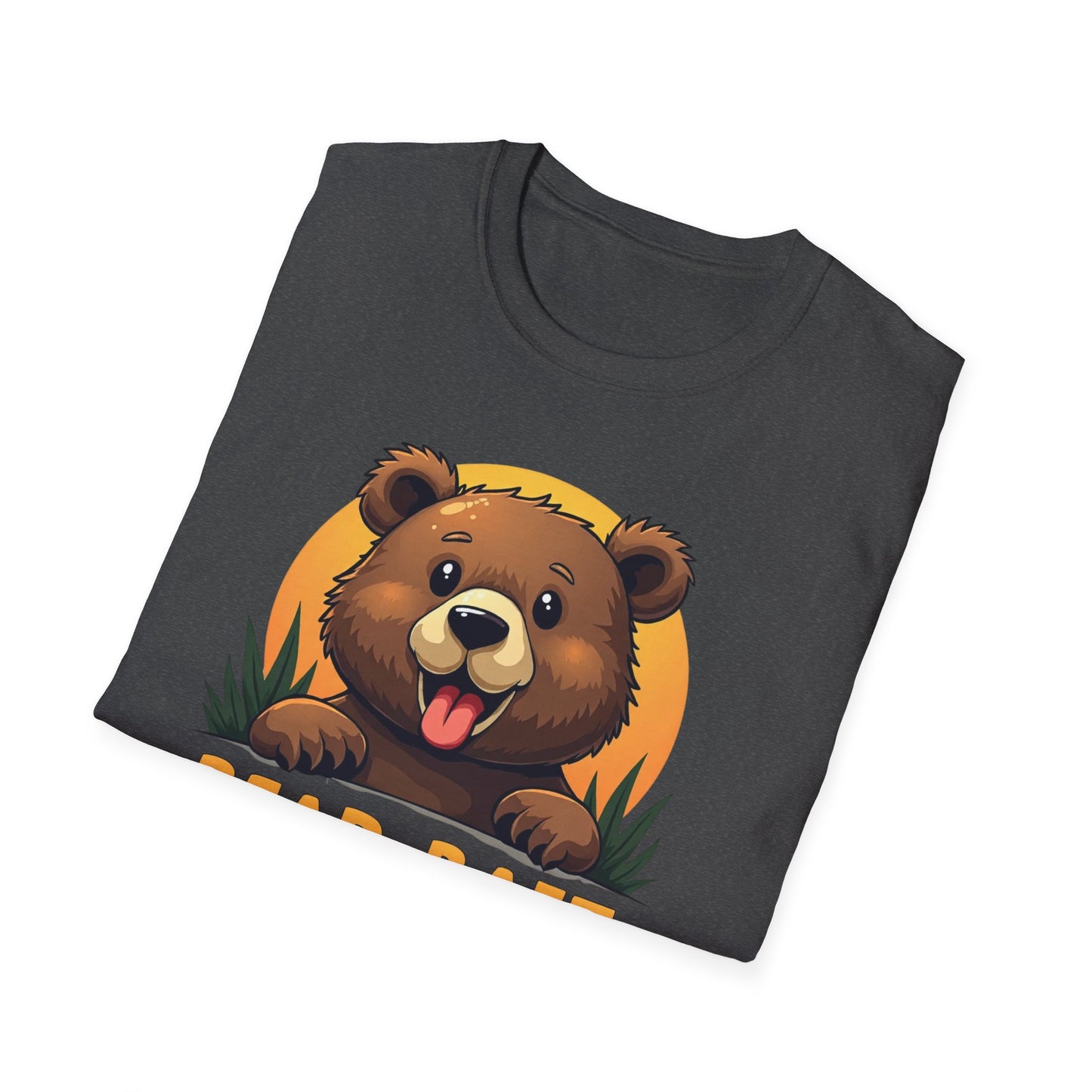 Bear Bait