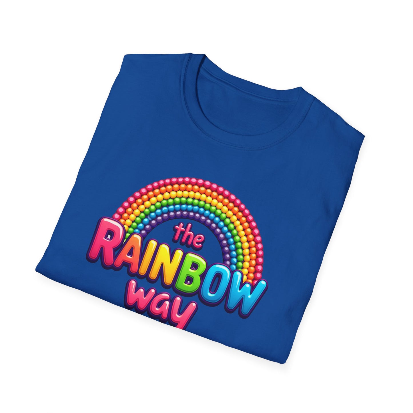 The Rainbow Way