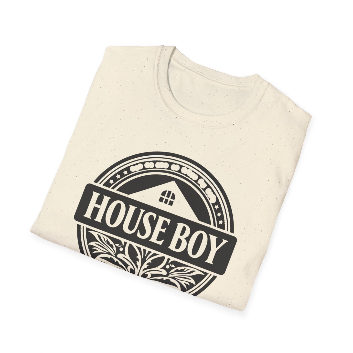 House Boy