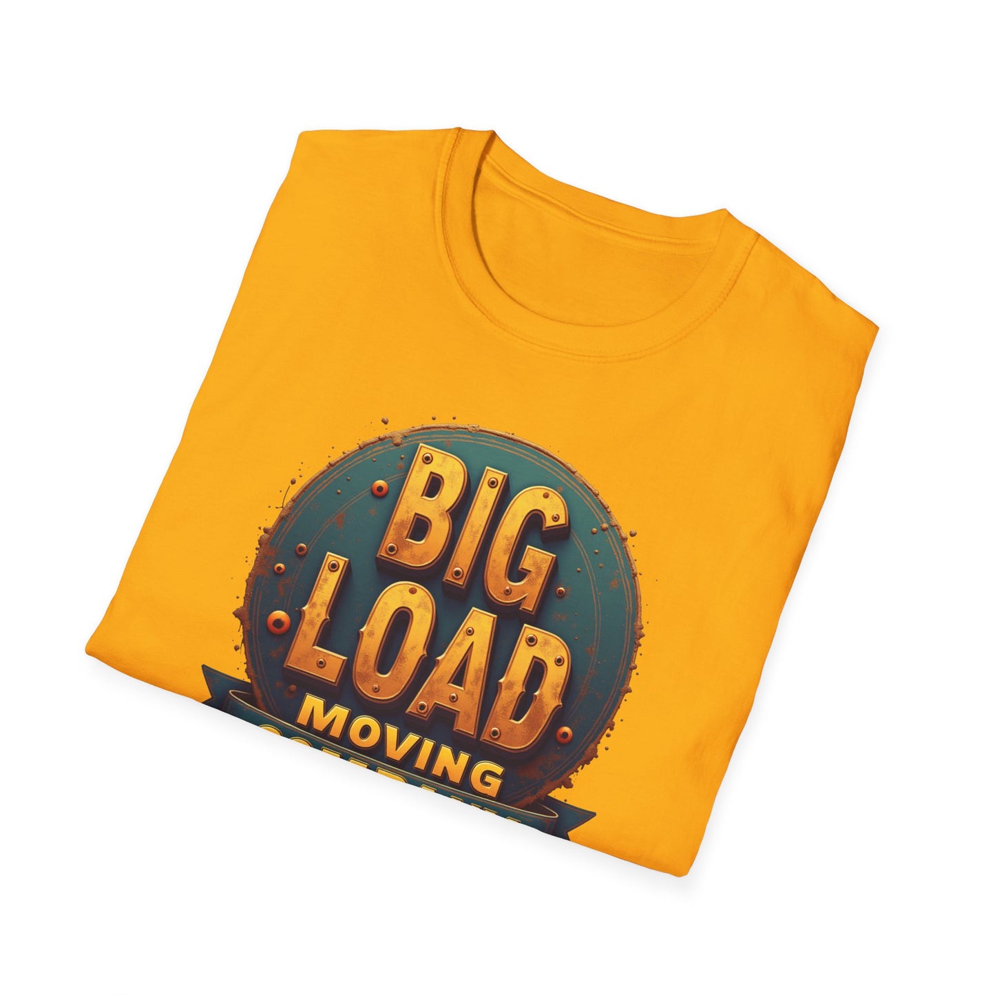 BIG LOAD Moving Company