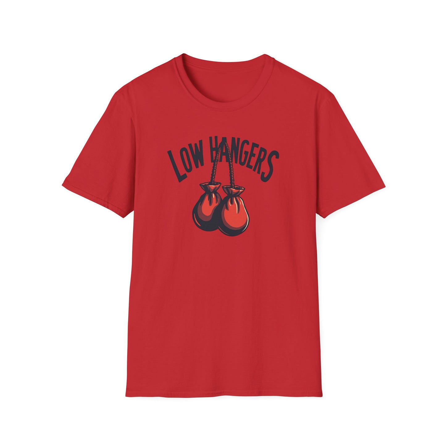 Low Hangers 2