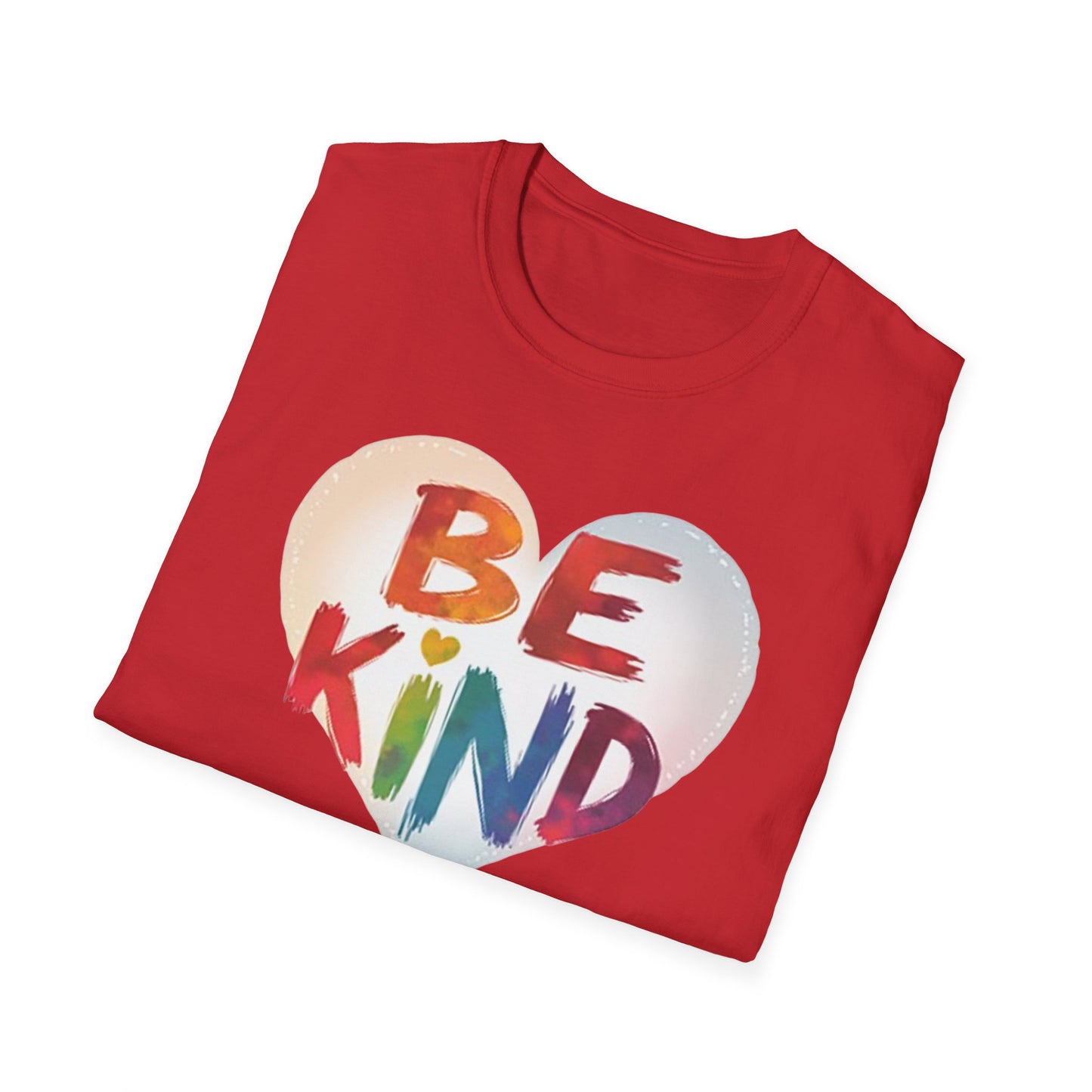 Be Kind